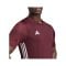 adidas Tabela 23 Trikot Dunkelrot Weiss - rot