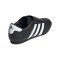 adidas Taekwondo Damen Schwarz - schwarz
