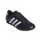 adidas Taekwondo Damen Schwarz - schwarz