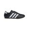 adidas Taekwondo Damen Schwarz - schwarz