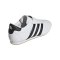 adidas Taekwondo Damen Weiß - weiss