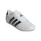 adidas Taekwondo Damen Weiß - weiss