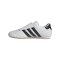 adidas Taekwondo Damen Weiß - weiss