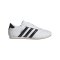 adidas Taekwondo Damen Weiß - weiss