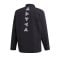 adidas Tango Coach Jacket Jacke Schwarz - schwarz