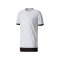 adidas Tango Future Training Trikot Weiss Grau - weiss