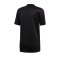 adidas Tango Trainingsshirt kurzarm Schwarz - schwarz