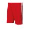 adidas Tastigo 17 Short ohne Innenslip Kids Rot - rot