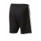 adidas Tastigo 17 Short o. Innenslip Kids Schwarz - schwarz