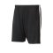 adidas Tastigo 17 Short o. Innenslip Kids Schwarz - schwarz