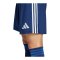 adidas Tastigo 25 Short Blau - blau