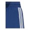 adidas Tastigo 25 Short Blau - blau