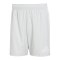 adidas Tastigo 25 Short Grau - grau