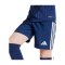 adidas Tastigo 25 Short Kids Blau - blau