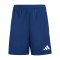adidas Tastigo 25 Short Kids Blau - blau