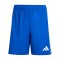 adidas Tastigo 25 Short Kids Blau - blau