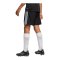 adidas Tastigo 25 Short Kids Schwarz - schwarz