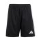 adidas Tastigo 25 Short Kids Schwarz - schwarz
