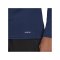 adidas Team Base Top langarm Blau - blau