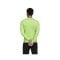 adidas Team Base Top langarm Grün - gruen