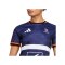 adidas Team FFF Frankreich HB Trikot Damen Blau - blau