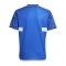 adidas Team FFF Frankreich HB Trikot Kids Blau - blau