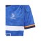 adidas Team FFF Frankreich HB Trikot Kids Blau - blau