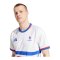 adidas Team FFF Frankreich HB Trikot Weiß - weiss