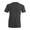 adidas Team Hemd Kids Schwarz - schwarz