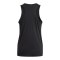 adidas Team Hemd Kids Schwarz - schwarz