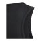 adidas Team Hemd Kids Schwarz - schwarz