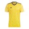 adidas Team Icon 23 Trikot Gold - gold