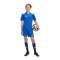 adidas Team Icon 25 Trikot Kids Blau - blau