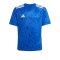 adidas Team Icon 25 Trikot Kids Blau - blau