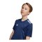 adidas Team Icon 25 Trikot Kids Blau - blau