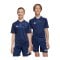 adidas Team Icon 25 Trikot Kids Blau - blau