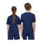 adidas Team Icon 25 Trikot Kids Blau - blau