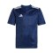 adidas Team Icon 25 Trikot Kids Blau - blau