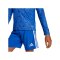 adidas Team Icon 25 Trikot Kids Blau - blau
