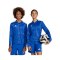 adidas Team Icon 25 Trikot Kids Blau - blau