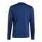 adidas Team Icon 25 Trikot Kids Blau - blau