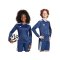adidas Team Icon 25 Trikot Kids Blau - blau