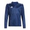 adidas Team Icon 25 Trikot Kids Blau - blau