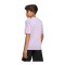 adidas Team Icon 25 Trikot Kids Lila - lila