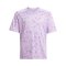 adidas Team Icon 25 Trikot Kids Lila - lila