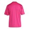 adidas Team Icon 25 Trikot Kids Rosa - rosa