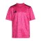 adidas Team Icon 25 Trikot Kids Rosa - rosa
