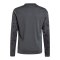 adidas Team Icon 25 Trikot Kids Schwarz - schwarz