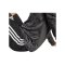 adidas Team Icon 25 Trikot Kids Schwarz - schwarz