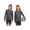 adidas Team Icon 25 Trikot Kids Schwarz - schwarz